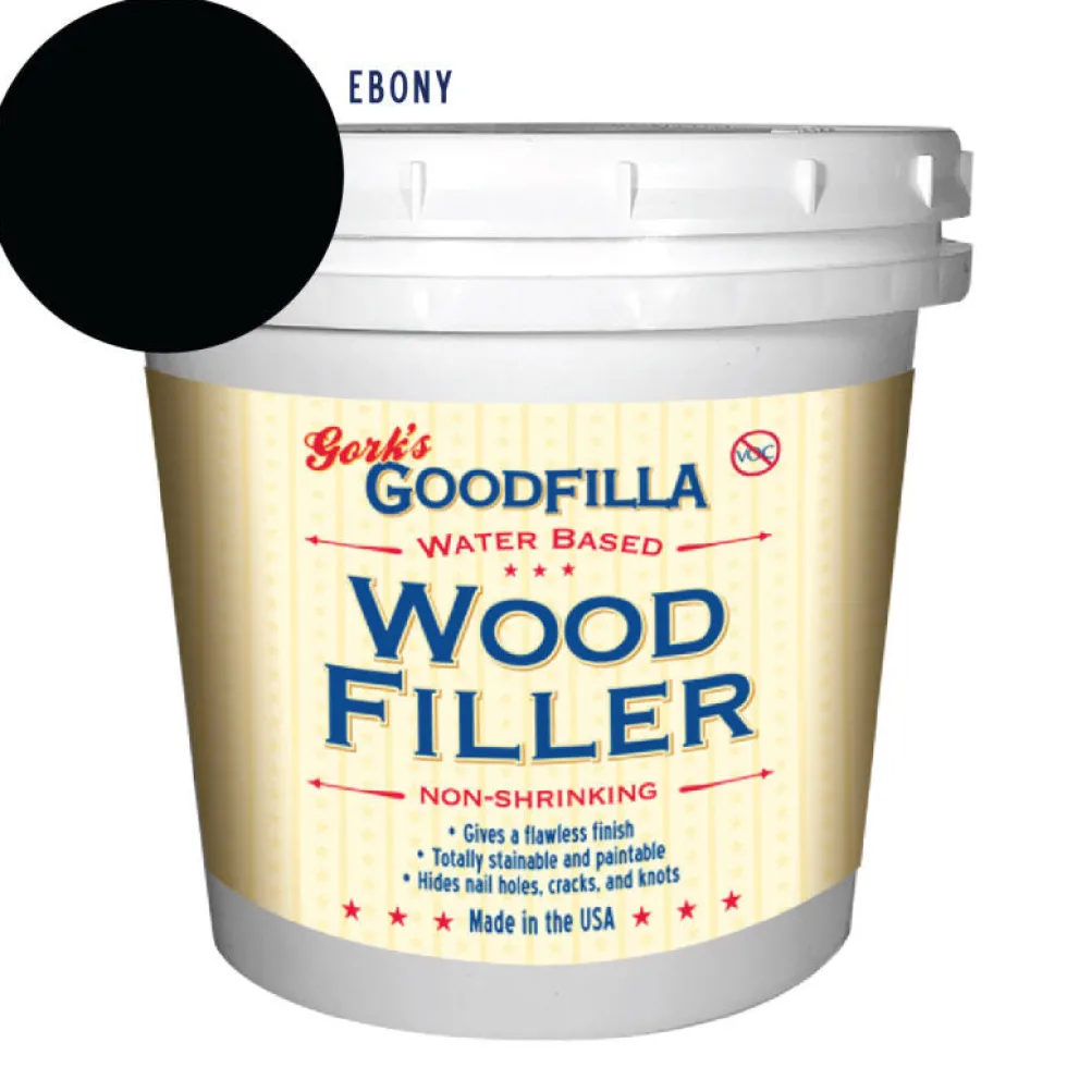 Gorks Goodfilla Water Based Wood Filler