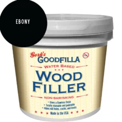Gorks Goodfilla Water Based Wood Filler