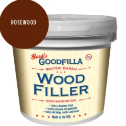 Gorks Goodfilla Water Based Wood Filler