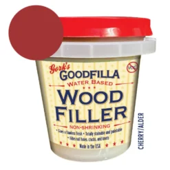 Gorks Goodfilla Water Based Wood Filler