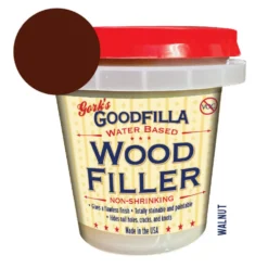 Gorks Goodfilla Water Based Wood Filler