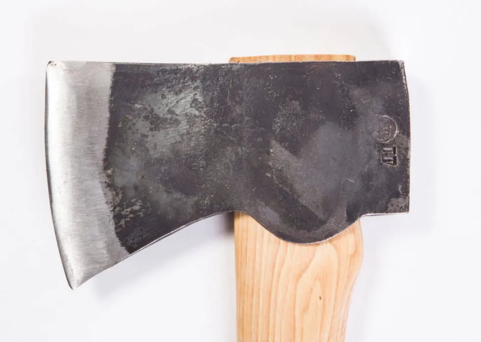 Gransfors Bruk American Felling Axe