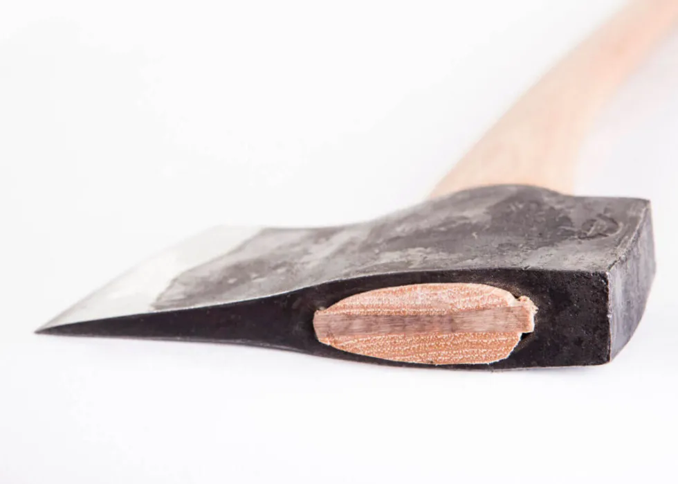 Gransfors Bruk American Felling Axe