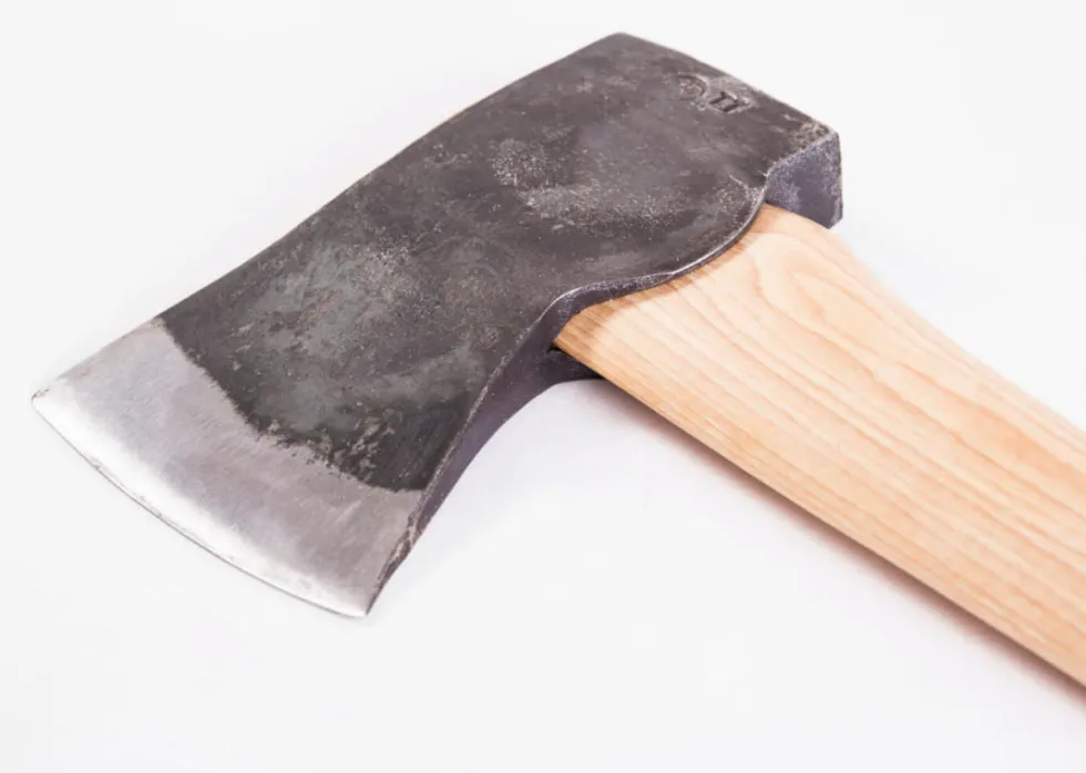 Gransfors Bruk American Felling Axe