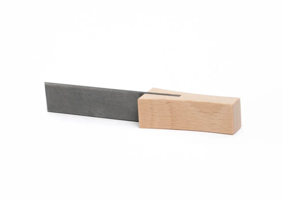 Gransfors Bruk Axe Sharpening File