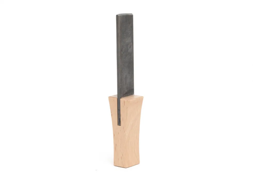 Gransfors Bruk Axe Sharpening File