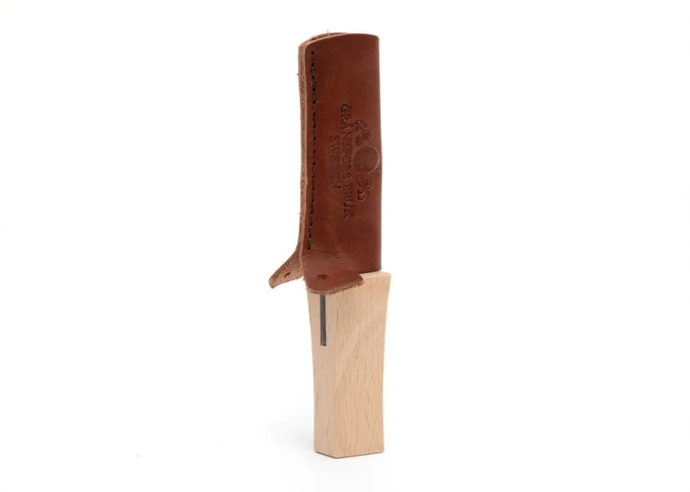 Gransfors Bruk Axe Sharpening File