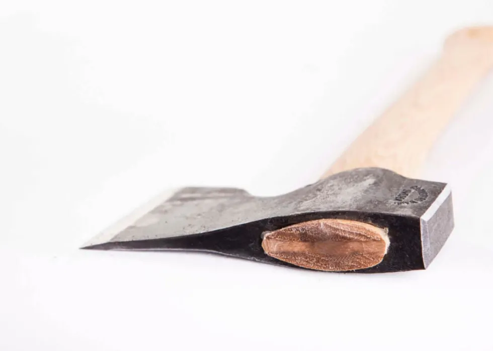 Gransfors Bruk Carpenter's Axe