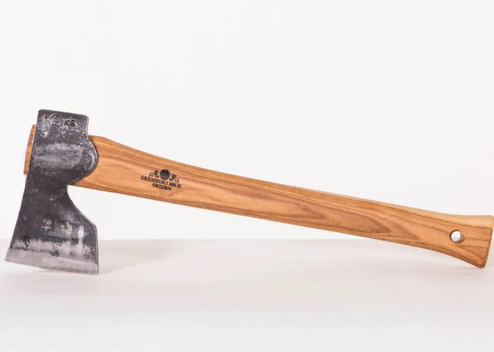 Gransfors Bruk Carpenter's Axe