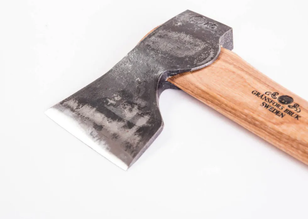 Gransfors Bruk Carpenter's Axe