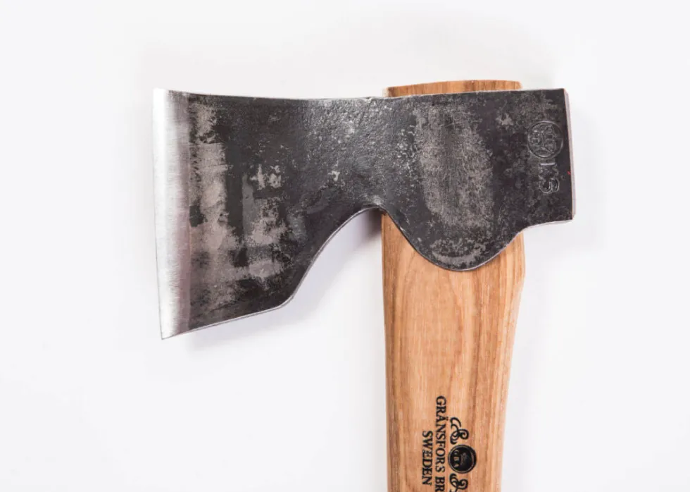 Gransfors Bruk Carpenter's Axe