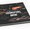 Gransfors Bruk Coffee Table Book