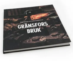 Gransfors Bruk Coffee Table Book