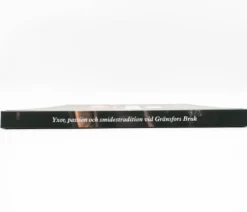 Gransfors Bruk Coffee Table Book