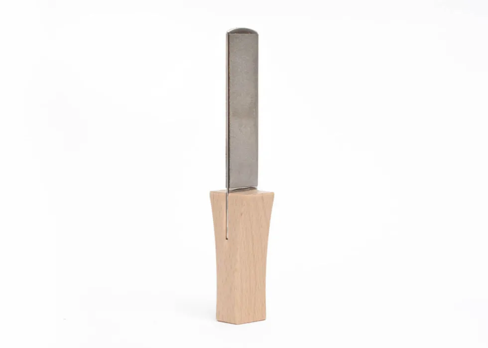 Gransfors Bruk Diamond Axe Sharpening File