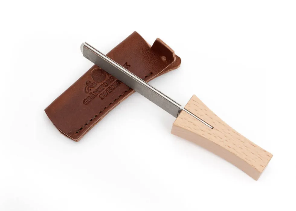 Gransfors Bruk Diamond Axe Sharpening File
