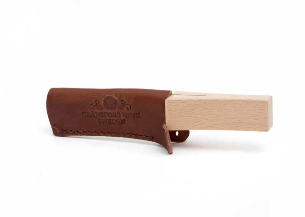 Gransfors Bruk Diamond Axe Sharpening File