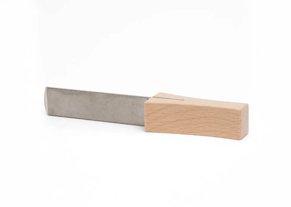 Gransfors Bruk Diamond Axe Sharpening File