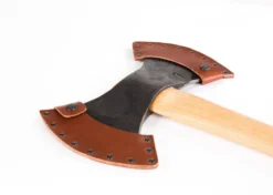 Gransfors Bruk Double Bit Felling Axe