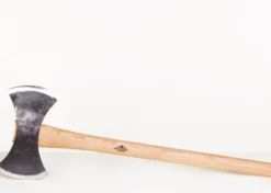Gransfors Bruk Double Bit Felling Axe