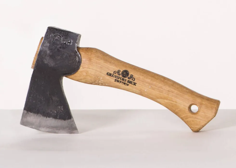 Gransfors Bruk Hand Hatchet