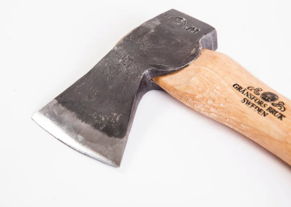 Gransfors Bruk Hand Hatchet
