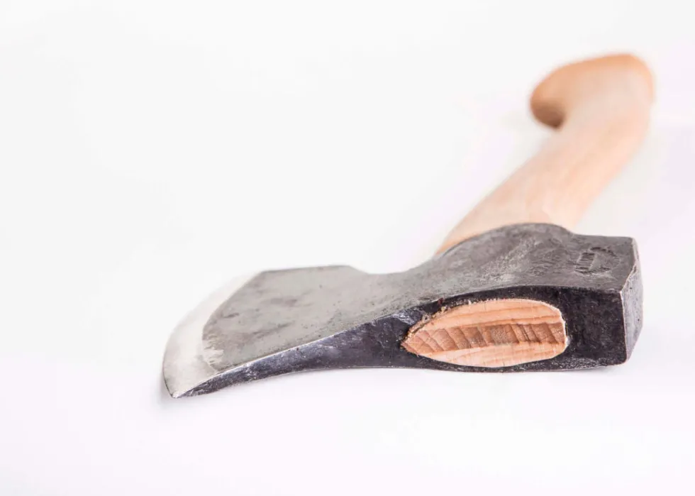 Gransfors Bruk Large Swedish Carving Axe
