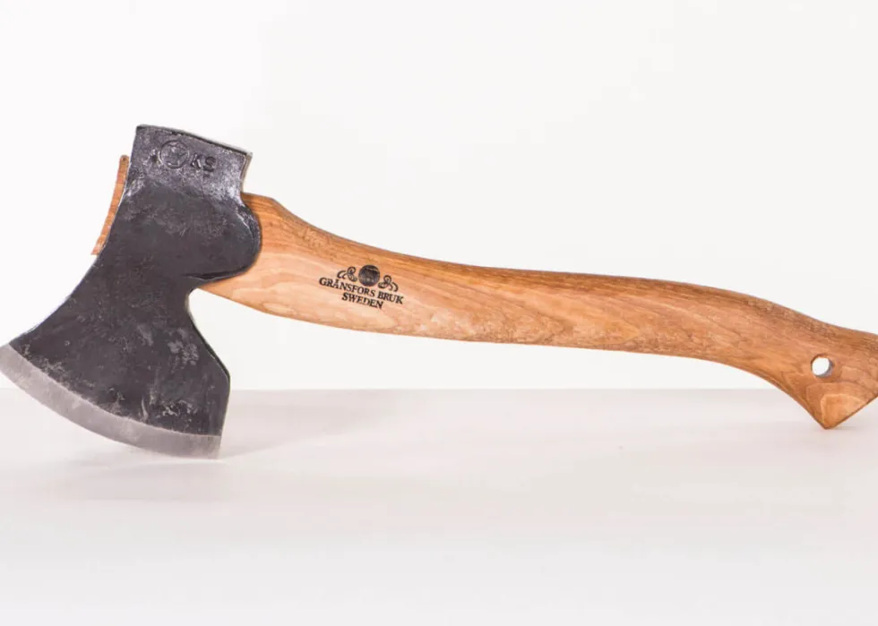 Gransfors Bruk Large Swedish Carving Axe