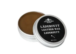 Gransfors Bruk Leather Wax - 60mL