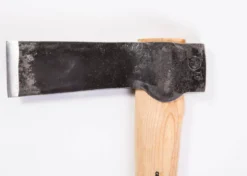 Gransfors Bruk Log House Corner Axe (Mortise Axe)