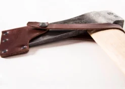 Gransfors Bruk Log House Corner Axe (Mortise Axe)