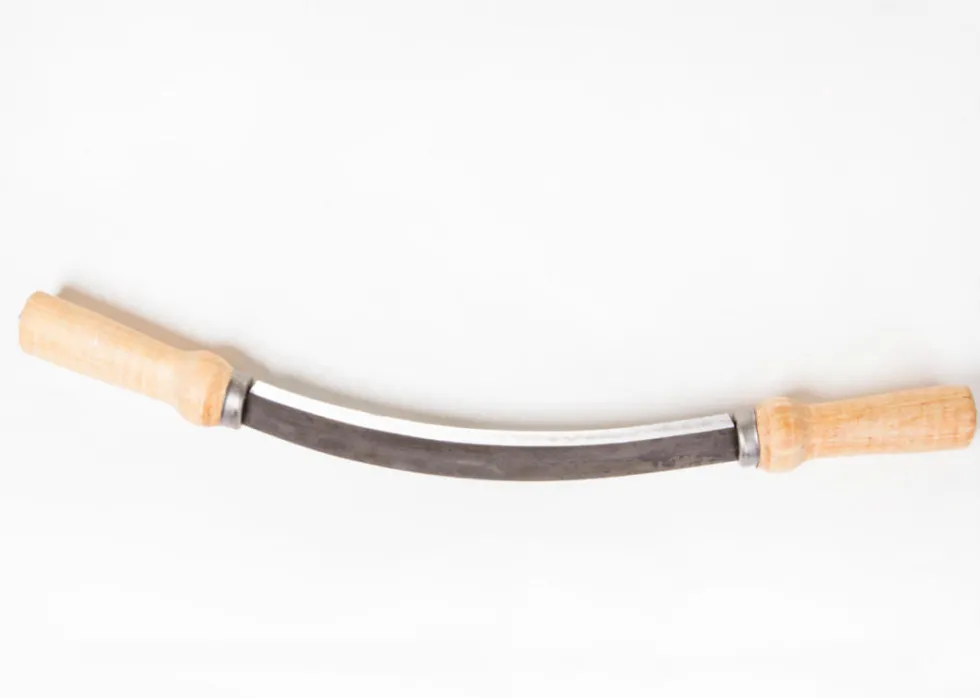 Gransfors Bruk Log House Drawknife