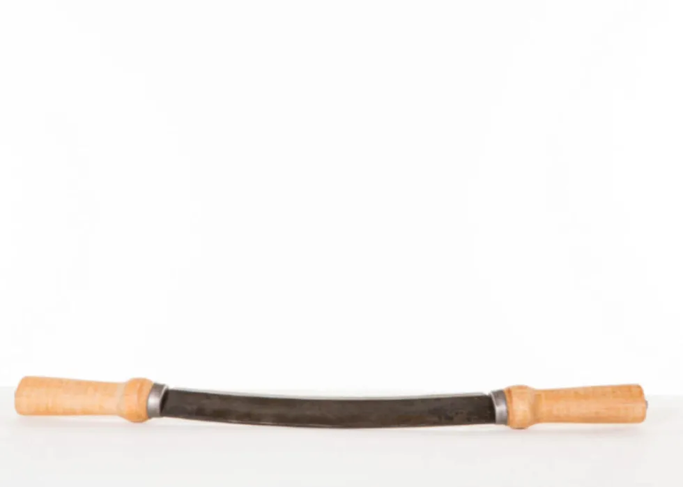 Gransfors Bruk Log House Drawknife