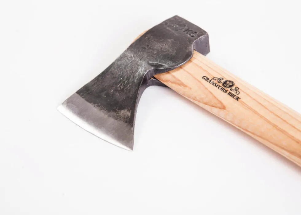 Gransfors Bruk Mini Belt Hatchet