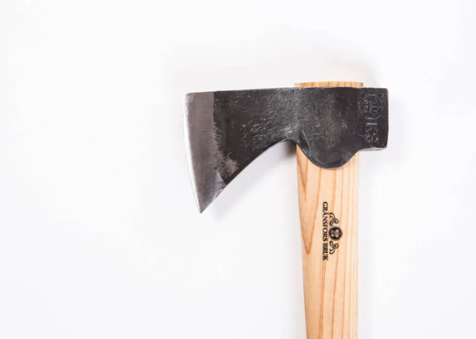 Gransfors Bruk Mini Belt Hatchet
