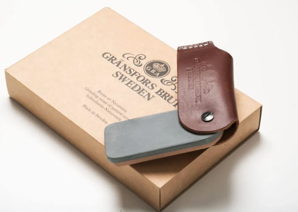 Gransfors Bruk Natural Whetstone