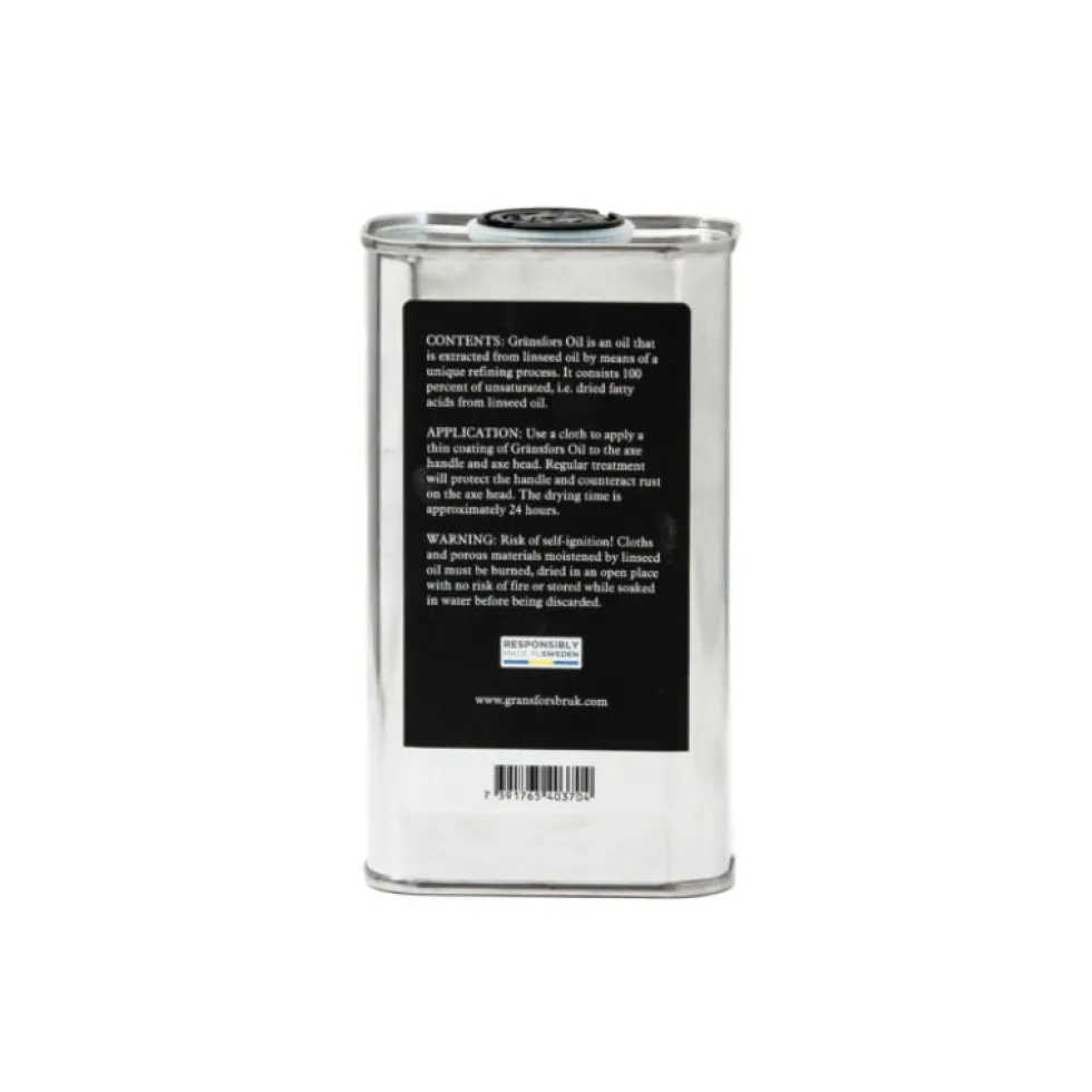 Gransfors Bruk Oil - 250mL