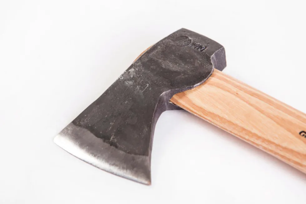 Gransfors Bruk Wildlife Hatchet