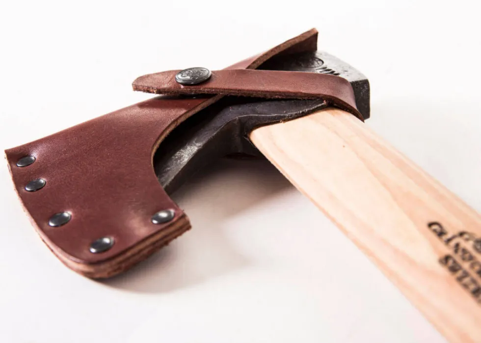 Gransfors Bruk Wildlife Hatchet