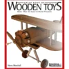 Great Book of Wooden Toys - Norman Marshall