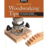 Great Book of Woodworking Tips