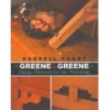 Greene and Greene -  Design Elements for the Workshop