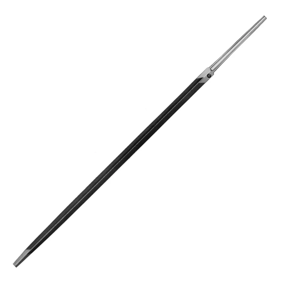 Grobet Taper Files for Hand Saw Sharpening