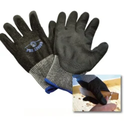 GrobetUSA Level 5 Cut Resistant Gloves