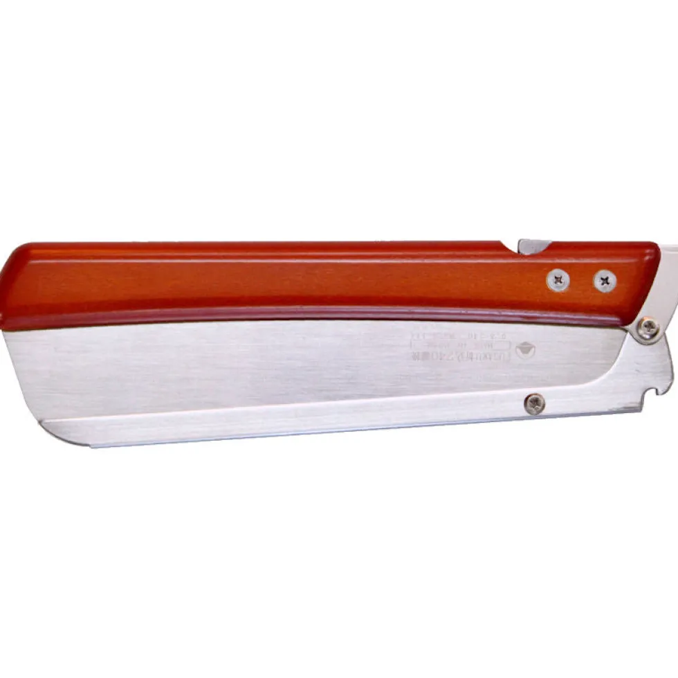 Gyokucho Fugaku Universal Folding Dozuki Saw - 240mm
