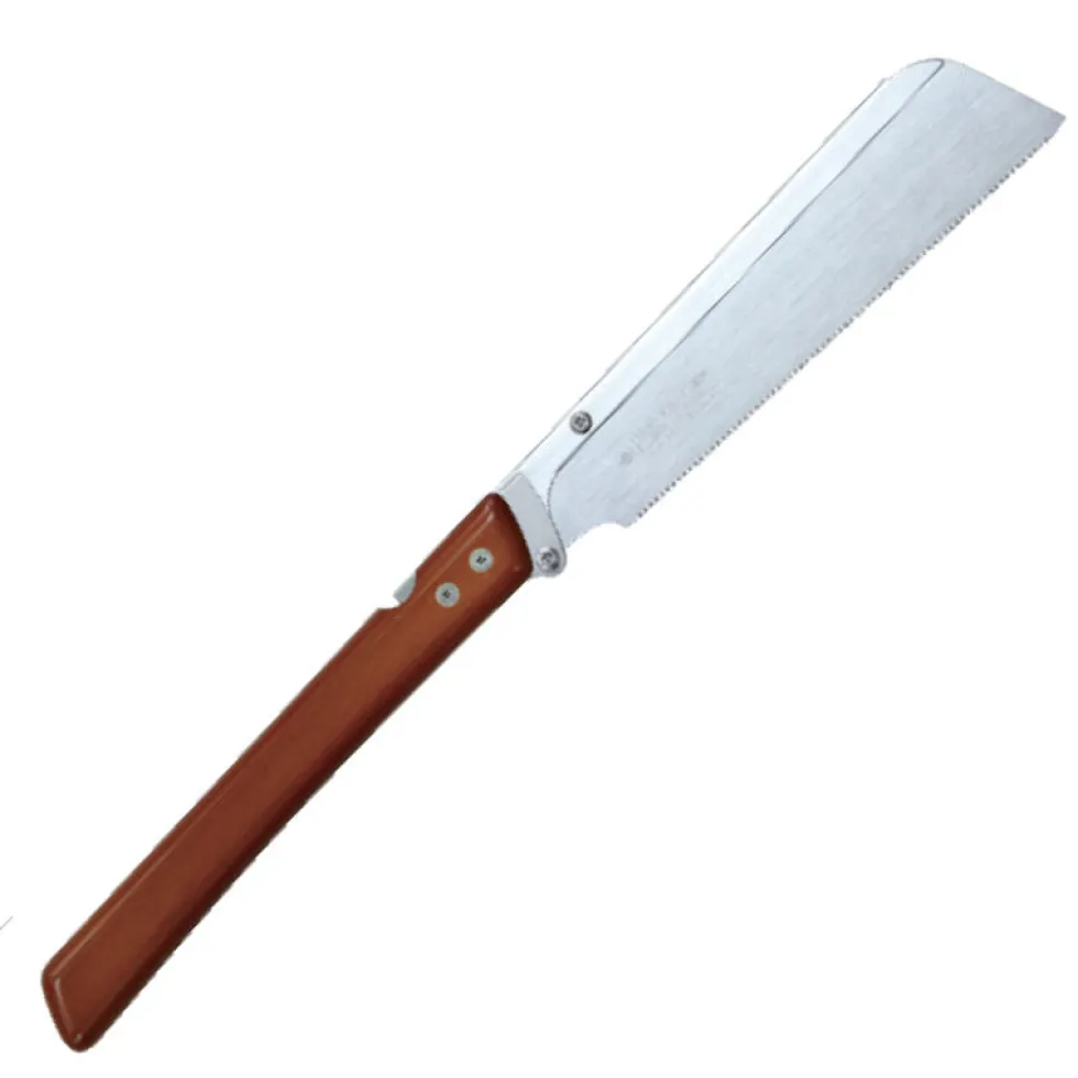 Gyokucho Fugaku Universal Folding Dozuki Saw - 240mm