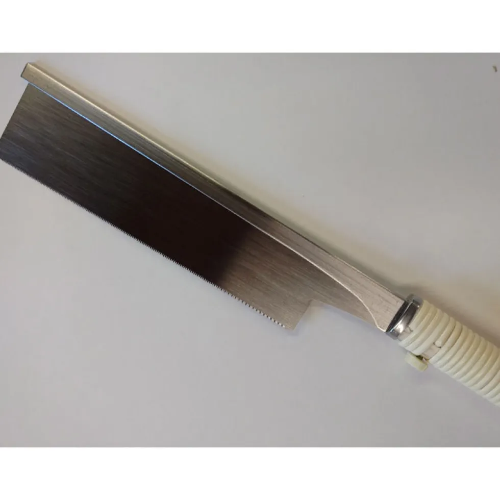 Gyokucho RazorSaw Rip Dozuki Saw - Model 372