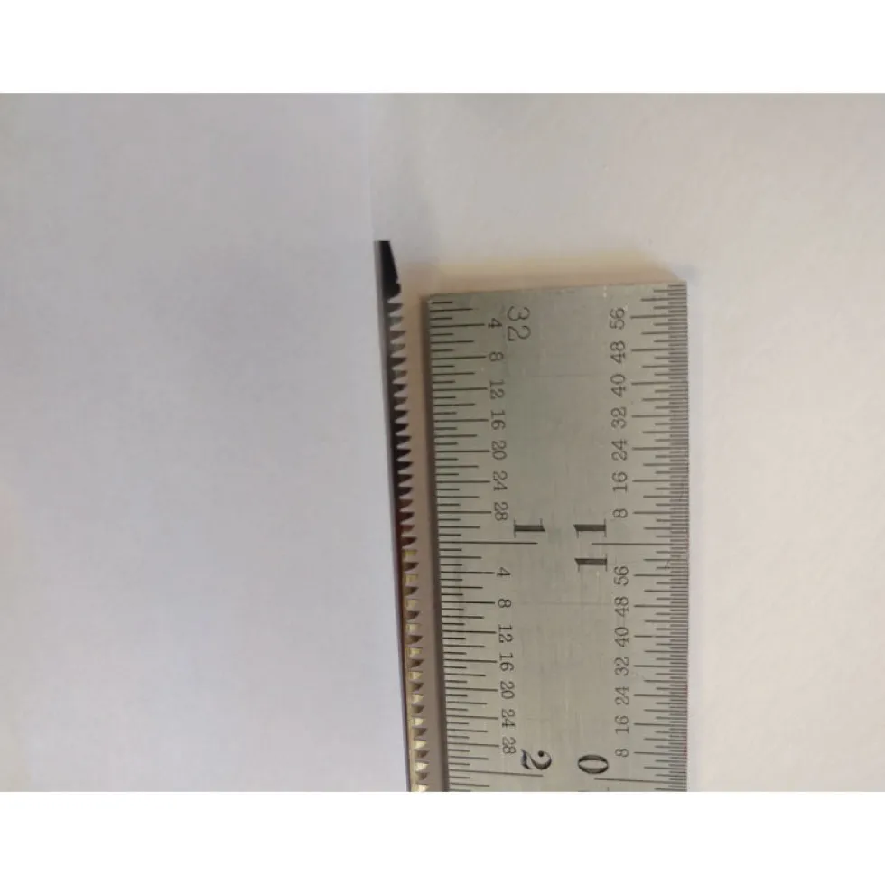 Gyokucho RazorSaw Rip Dozuki Saw - Model 372