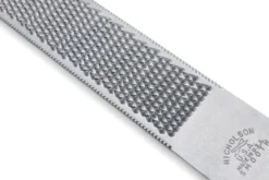 Half-Round Wood Rasp - 10 inch