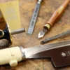 Hand Cut Dovetail Starter Kit